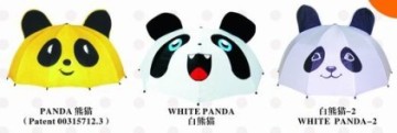Panda Umbrella