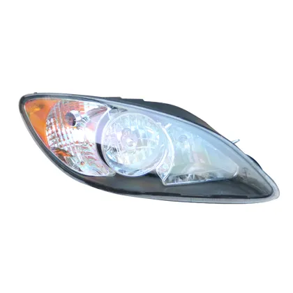 Prostar Body Europe Truck Parts - Head Lamp International