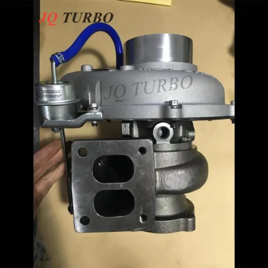 GT3576 Turbocharger for Hino Highway Truck J08C - 479016, 479016-0002