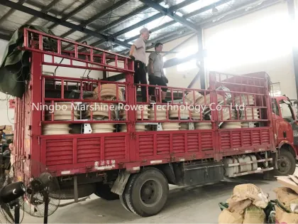 Conductor Pulley Cable Stringing Pulley Block