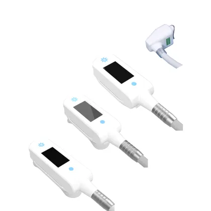 Cryo Lipolysis Machine: Cooltech Fat Freeze for Body Sculpting and Double Chin Removal