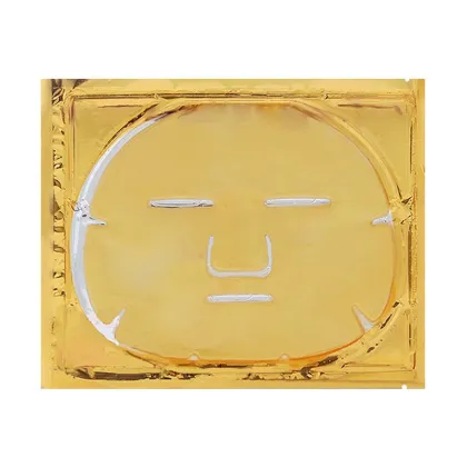 China Manufacturer of Collagen 24K Gold Facial Mask - Skin Care Bio-Collagen Facial Mask