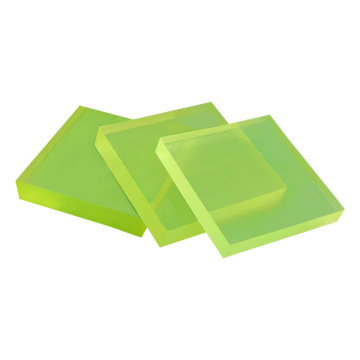 5mm 10mm 20mm 40mm 80mm 100mm Polyurethane PU Plastic Sheet