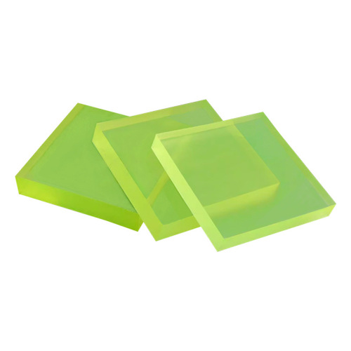 5mm 10mm 20mm 40mm 80mm 100mm Polyurethane PU Plastic Sheet