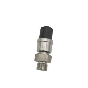 Nissan stainless steel excavator fittings hydraulic sensor