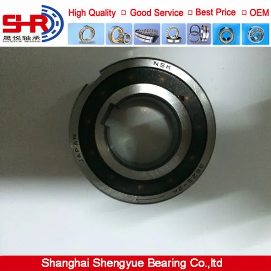 NSK one way bearing cam clutch bearing BB25, BB25-1K,BB25-2K
