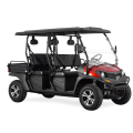 High quality 200CC EFI UTV for Adults