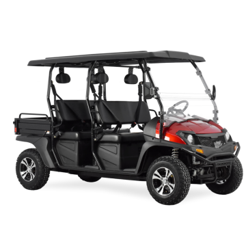 Alta qualidade 200cc EFI UTV para adultos