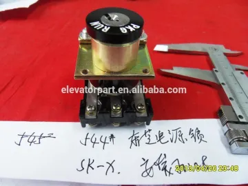 High quality Elevator&Escalator parts Toshiba Power Lock