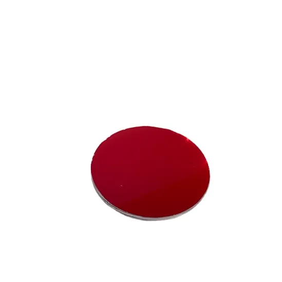 750nm Wavelength Custom Bandpass Filter - Narrow Bandpass Filter for Optical Applications