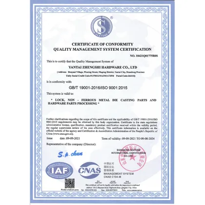 European Gold Style Modern Appliance Knurl Pull for Wardrobe Doors and Kitchen Cabinets