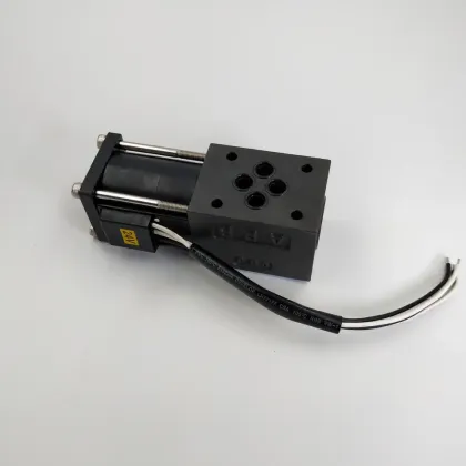 Hydraulic Solenoid Valve Model Comparison: SWM-G02-C4-D24-30-D-E015, SWM-G02-C4-D12-30-S003, and SWM-G02-C4-D12-30-S005