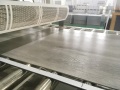 Jenis produksi lantai vinil tipe baru