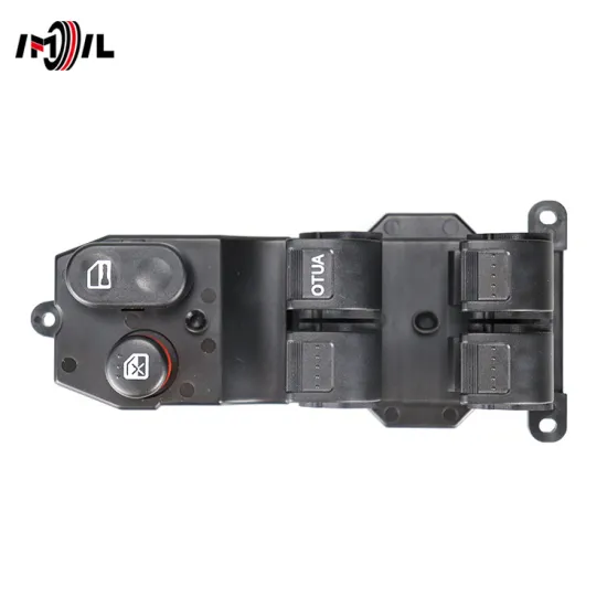 Factory Advantage Price Electric Power Window Switches Universal Lifter 35750-SEL-P11 for Honda Jazz/Fit 03-08