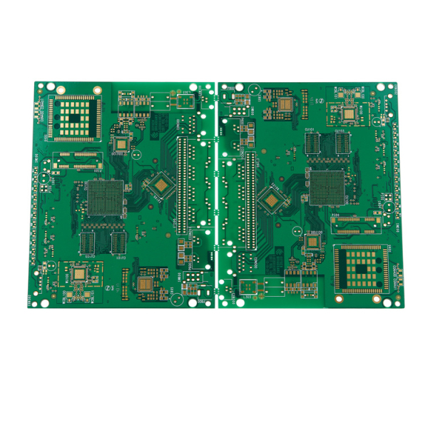 Thermal Vulnerability Detection Pcb Pcba Jpg Thermal Vulnerability Detection Pcb Pcba Jpg