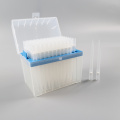 1250ul Filter Pipette Konsèy