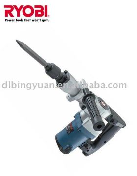 Concrete Hammer