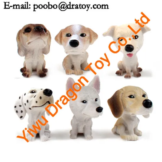 DIY animal series toy /cartoon animal toy