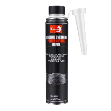 Carbon Removing Engine Cleaning Agent