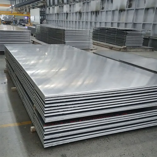 ASTM A240 304 Soğuk/Sıcak Haddelenmiş Paslanmaz Çelik Plaka