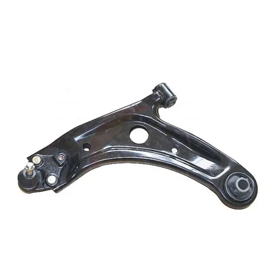 High Performance Chinese Car Suspension Control Arm Left Triangle Arm for Great Wall C30 C20R 2012