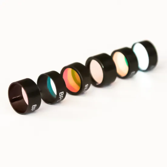 Suppliers of 500nm Short Pass Optical Filters