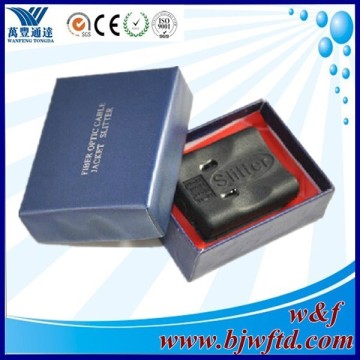 New Fiber Cable Jacket Slitter at low price