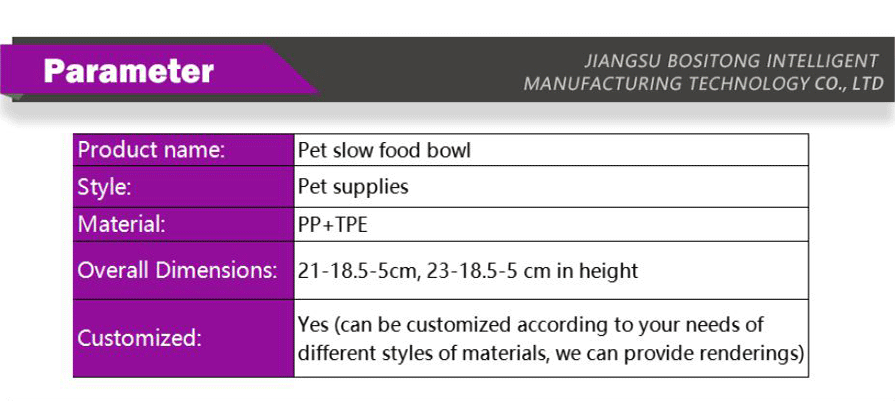 Pet supplies-xiangqing3-BST025