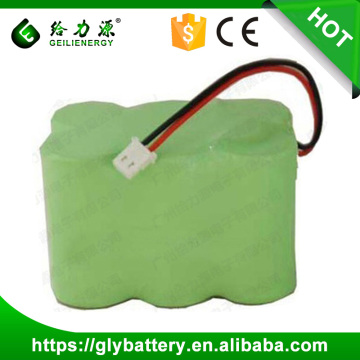 7.2V NIMH SC Battery Pack For Power Tool