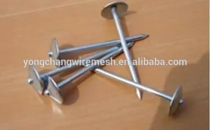 Common Nails round nail iron nail