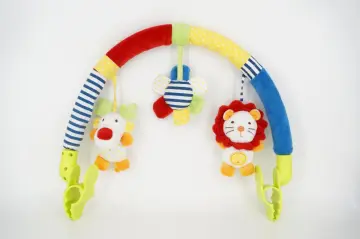 best quality stroller toys with different functions