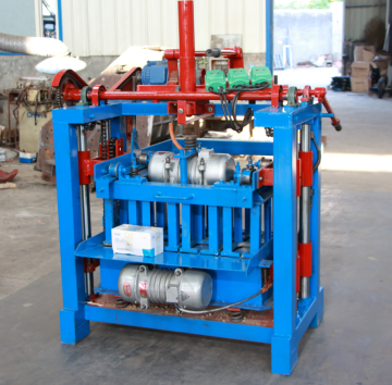 Fly Ash Brick Making Hot Sale in Africa