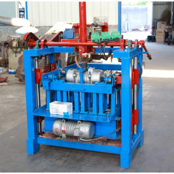 Ash Brick Making Machine for Sale