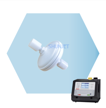 Filter Replace for Citronix Ci580 Printer