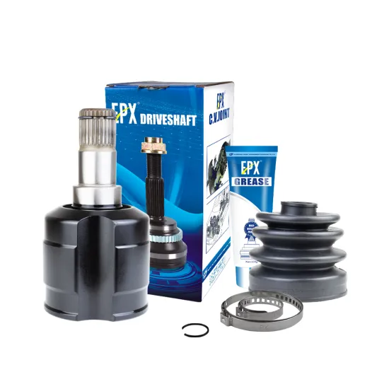 EPX Brand OE 3815A184/3817A312 Inner CV Joint for Mitsubishi 33T