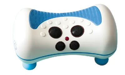 BT-JZ,physiotherapeutic instrument,Massage Pillow,Cervical spondylosis health care pillow,Physical therapy massager,KP200209
