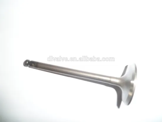 HIGH QUALITY ENGINE VALVE FOR FORD 81SM6507KF 81SM6505AG