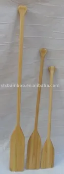 boat paddles