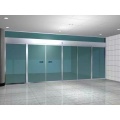 Superhouse Aluminum Frame Glass Sliding Automatic Door