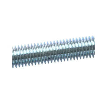 Tile à barres de goujon en métal en carbone - MILL TAILLES M2 à M50
