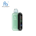 Discover the Allure of Fumot Tornado 20000 Puffs