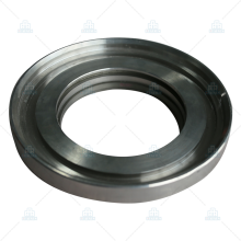 Mechanical Sealing Rings Tungsten Carbide O Ring