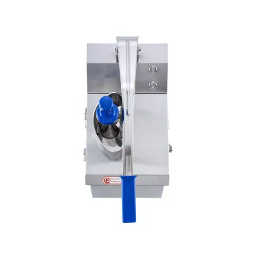 Commercial Automatic Food Chopper and Vegetable Cutting Machine