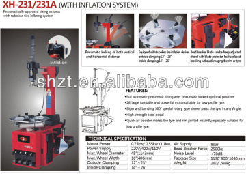 Hot Sale Tire Changer XH-600
