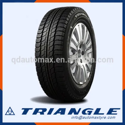 205/70R15 Triangle Brand Snow Winter Car Tires
