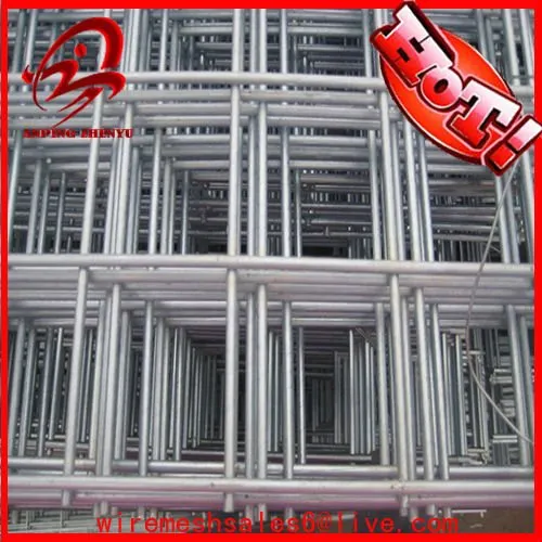 Welded Wre Mesh Panel