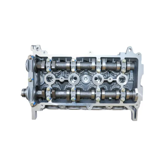 GW4G15T 1.5T Aluminum Cylinder Head Assembly for Haval Great Wall C50 V80