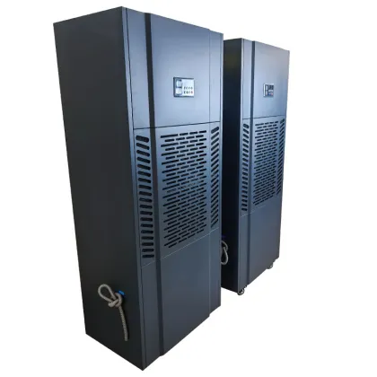 Industrial Dehumidifier SC-EP12S