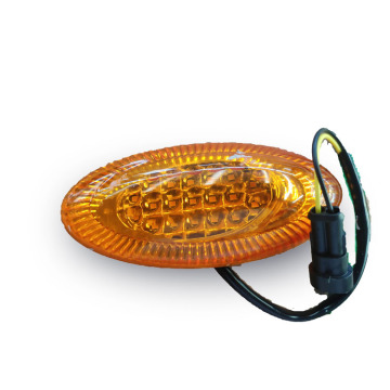 China Dongfeng EQ Series Bus Front Blinker Spare Parts Purchase