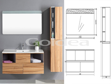 Bath Furniture Vanity Cabinets